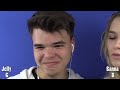 TRY NOT TO LAUGH CHALLENGE w/ GIRLFRIEND