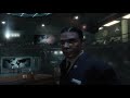 Meeting JFK in the Pentagon - Call of Duty Black Ops