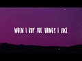 MONEY - LISA [Lyrics Video] 💳