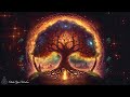 528 Hz Spiritual Cleanse | Deep Healing Music For The Body & Soul | Clear All Negative Energy