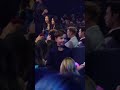 BTS meets Becky G, and 3 minutes of just admiring them 💜, AMAs 2021
