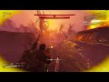 HELLDIVERS 2 | Attempting stealth