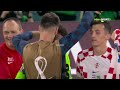البرازيل - كرواتيا 1×1 ليلة بكاء نيمار 🔥🔥 ربع نهائي كأس العالم 2022 تعليق رؤوف خليف جودة عالية 4k