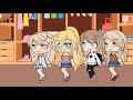 The Nerds Glow Up || GLMM || Gacha Life Mini Movie || READ DESC & PINNED COMMENT!