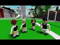 فيلم روبلوكس ابي وامي يكرهوني لاني بنت ولكن لدي قوه استخدمها😢 Roblox movie