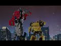 Transformers: Annihilation 2 - Chapter 6: Successors