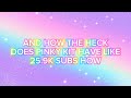 @Pinky_UwU traced @Cattas and @Mika_Kit162  !!? | Pinky_kit rant video #stopstealingcontent