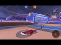 Rocket League week 5