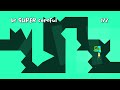 If I give up, the video ends - How to Platformer Geometry Dash