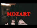 Cae Cartier - MOZART (Official Video)