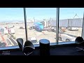 🇺🇸4K-(SFO)San Francisco International Airport Departure Walking Tour /Air Canada 🇨🇦 Terminal 2