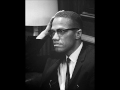 Malcolm X - A Quick Take 1