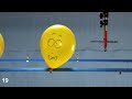 Balloons vs Pencil - EP 1