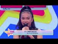 Duet Pecah! Judika Ft Cindy Malau | IDOLA CILIK 2022