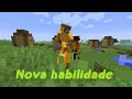 Transformei os MOBS em Personagens de GATO DE BOTAS