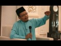 Kuliah Ustaz Mohd Kazim Elias di UiTM - Menjadi Insan Utama 20120606.mp4