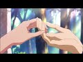 Zen & Shirayuki - You Raise Me Up (Snow White with the Red Hair) AMV