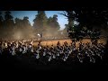 Napoleonic Wars - Battle of Eckmühl 1809 DOCUMENTARY