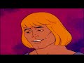 She-Ra X He-Man | Sweet Bee's Home| English Full Episodes | Kids Cartoon | Old Cartoon