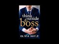 New York Billionaires #1: Think Outside the Boss by Olivia Hayle Audiobook