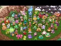 Continent - Full Song 2.8 (My Singing Monsters: Dawn of Fire)
