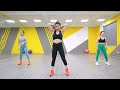 The Fastest Weight Loss Exercise - Fat Burning by Aerobic Workout (Once a Day) | Eva Fitness