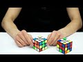 Cómo resolver un cubo de Rubik | El tutorial más fácil | Parte 1