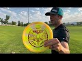 Conquer the Double Island Hole! Disc Golf Hole of the Week 7/16/2024