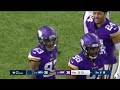 INSANE ENDING IN THE LARGEST COMEBACK IN NFL HISTORY
