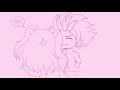 It’s Not Like I Like You or Anything! | Inquisitormaster animatic | Zalex