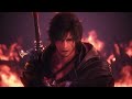 Final Fantasy XVI 『Find The Flame』Full Ver