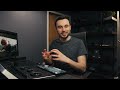 Emulate Film Characteristics with Split Toning for Look Development | Davinci Resolve