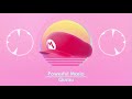 Super Mario 64 - Powerful Mario (Wing Cap / Vanish Cap) [Remix]