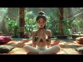 Tibetan Healing Sounds: Increase Mental Strength And Heal The Whole Body | Cleanse The Aura ★1