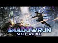Shadowrun Combat Suite