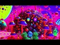 Progressive Psytrance - Infected Mushroom mix 2023