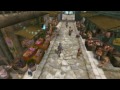 The Legend of Zelda: Twilight Princess - Intro (Full HD - 1080p)