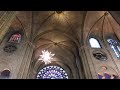 Notre Dame Service January 2017 #notredame #notredamecathedral #france #francetourisme