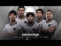 TI7 Execration Team Intro