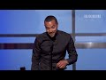 Jesse Williams Motivates Us In His Acceptance Speech! | Black & Iconic | Black History Month '24
