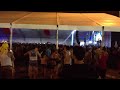 Miami Colombian music festival 2013