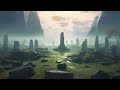 Avalon - Celtic Journey Fantasy Music - Ethereal Ambient for Study, Reading, and Sleep