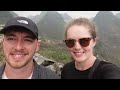 HA GIANG LOOP 4 Day Epic Road Trip VIETNAM 2024 🇻🇳