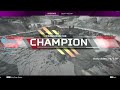 Faide vs. World Champions in $20,000 Solos Tournament