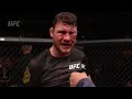 Bisping vs. Henderson 2 | Fight Highlights