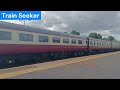 CASTLE SET HST at [NTA] and MAYFLOWER passing Newton Abbot on the 22/06/2024