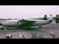 These Two Planes Did 9,100 Flights In ONE YEAR | Airspeed AS.4 Ferry [Aircraft Overview #64]