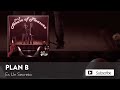 Plan B - Es Un Secreto  [Official Audio]
