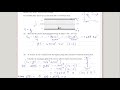 L3 Electromagnetism AS 91173 exam 2022 Notes