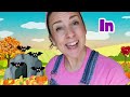 Learning with Ms Rachel Halloween | Videos for Toddlers | Kids Songs | Wheels on The Bus | Speech